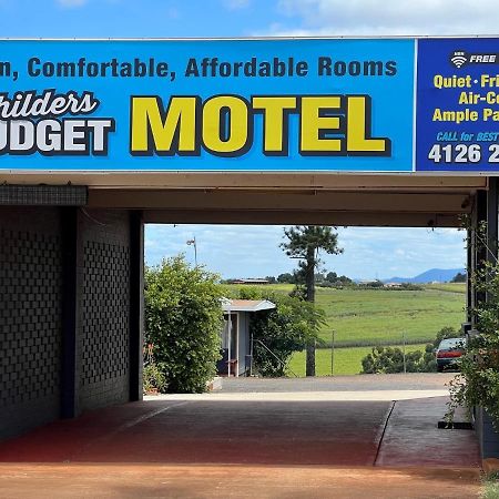 Childers Budget Accommodation Kültér fotó