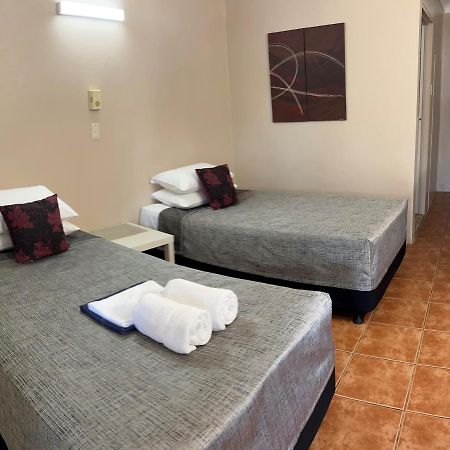Childers Budget Accommodation Kültér fotó