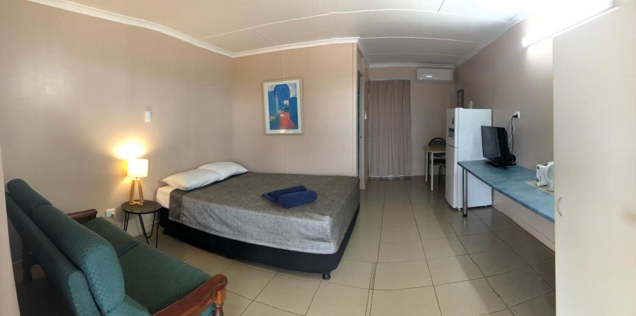 Childers Budget Accommodation Kültér fotó