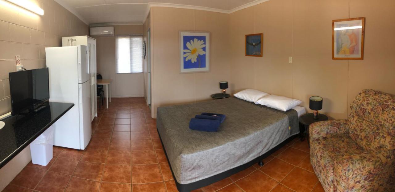 Childers Budget Accommodation Kültér fotó