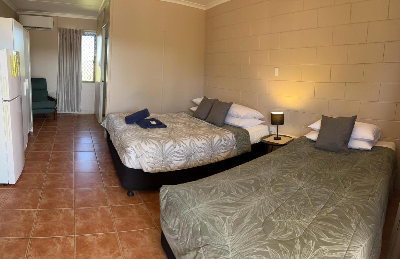 Childers Budget Accommodation Kültér fotó