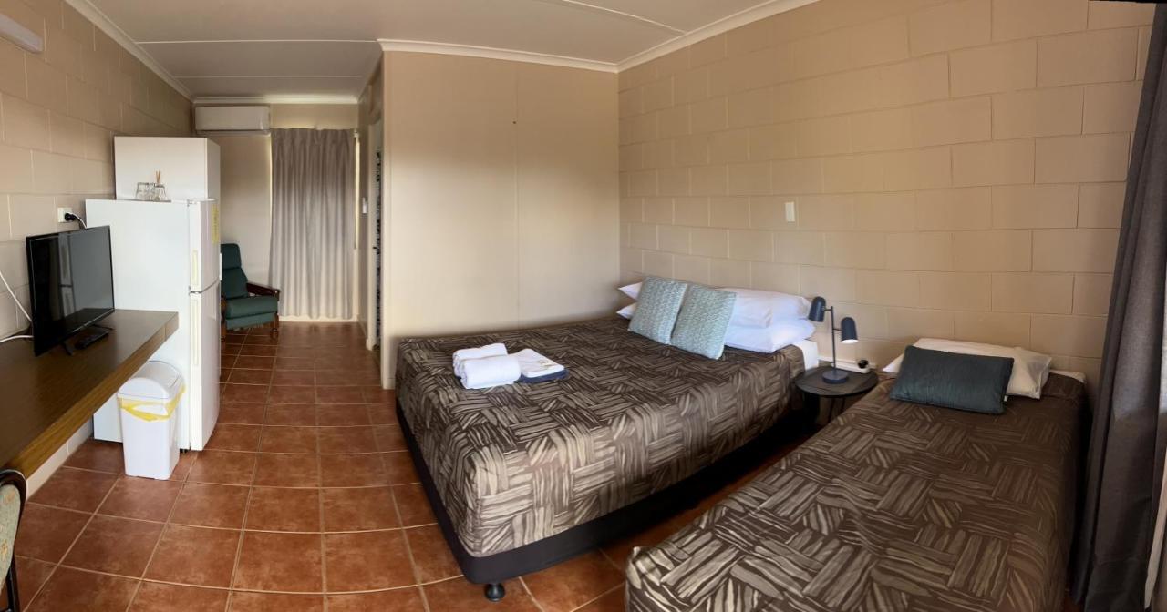 Childers Budget Accommodation Kültér fotó