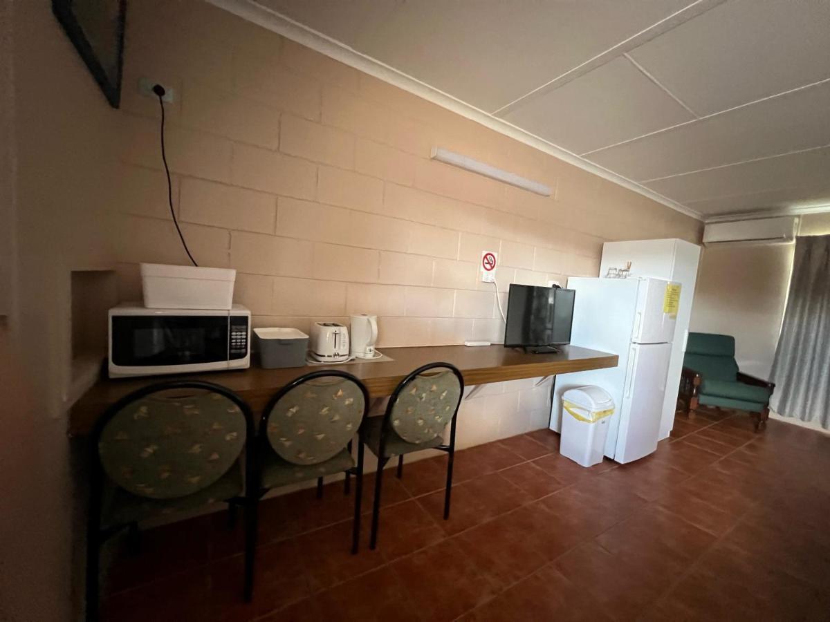 Childers Budget Accommodation Kültér fotó