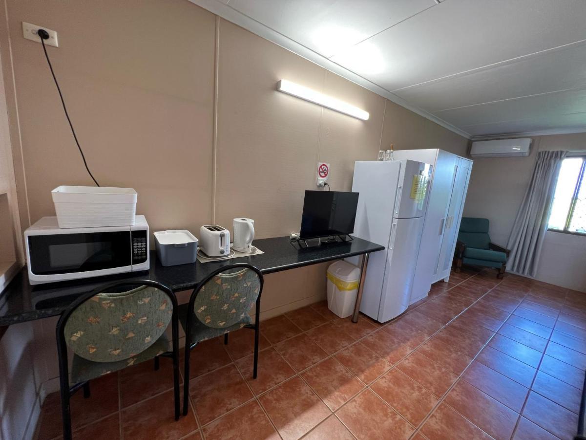 Childers Budget Accommodation Kültér fotó