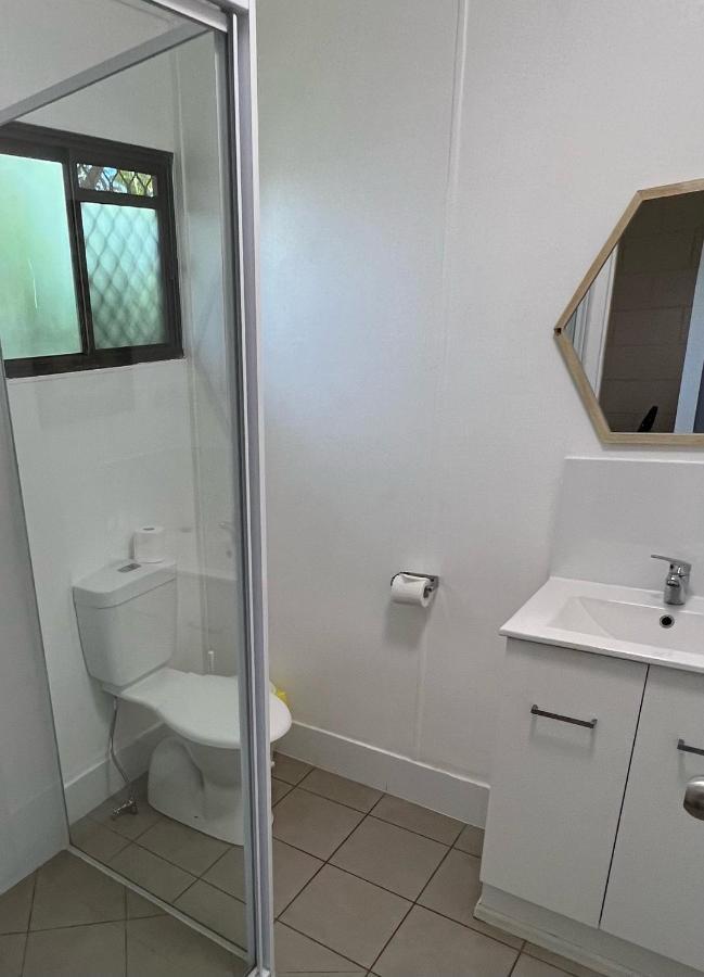 Childers Budget Accommodation Kültér fotó