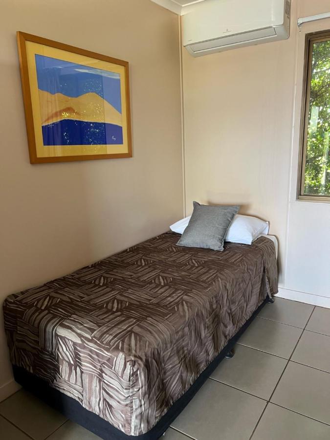 Childers Budget Accommodation Kültér fotó