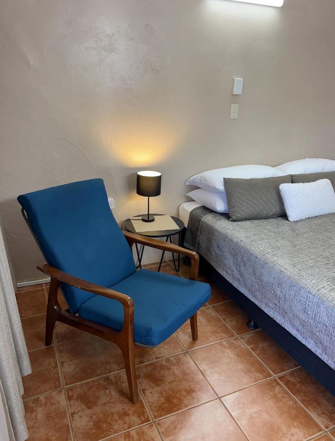 Childers Budget Accommodation Kültér fotó