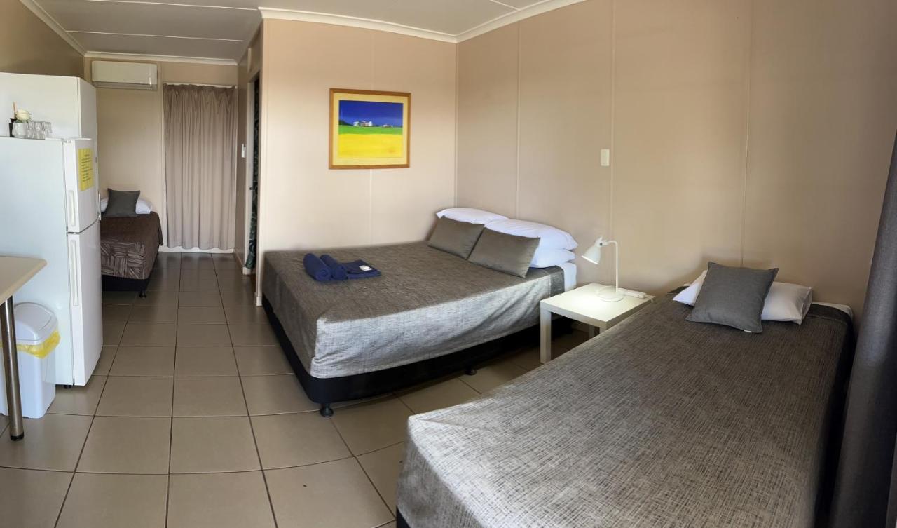 Childers Budget Accommodation Kültér fotó