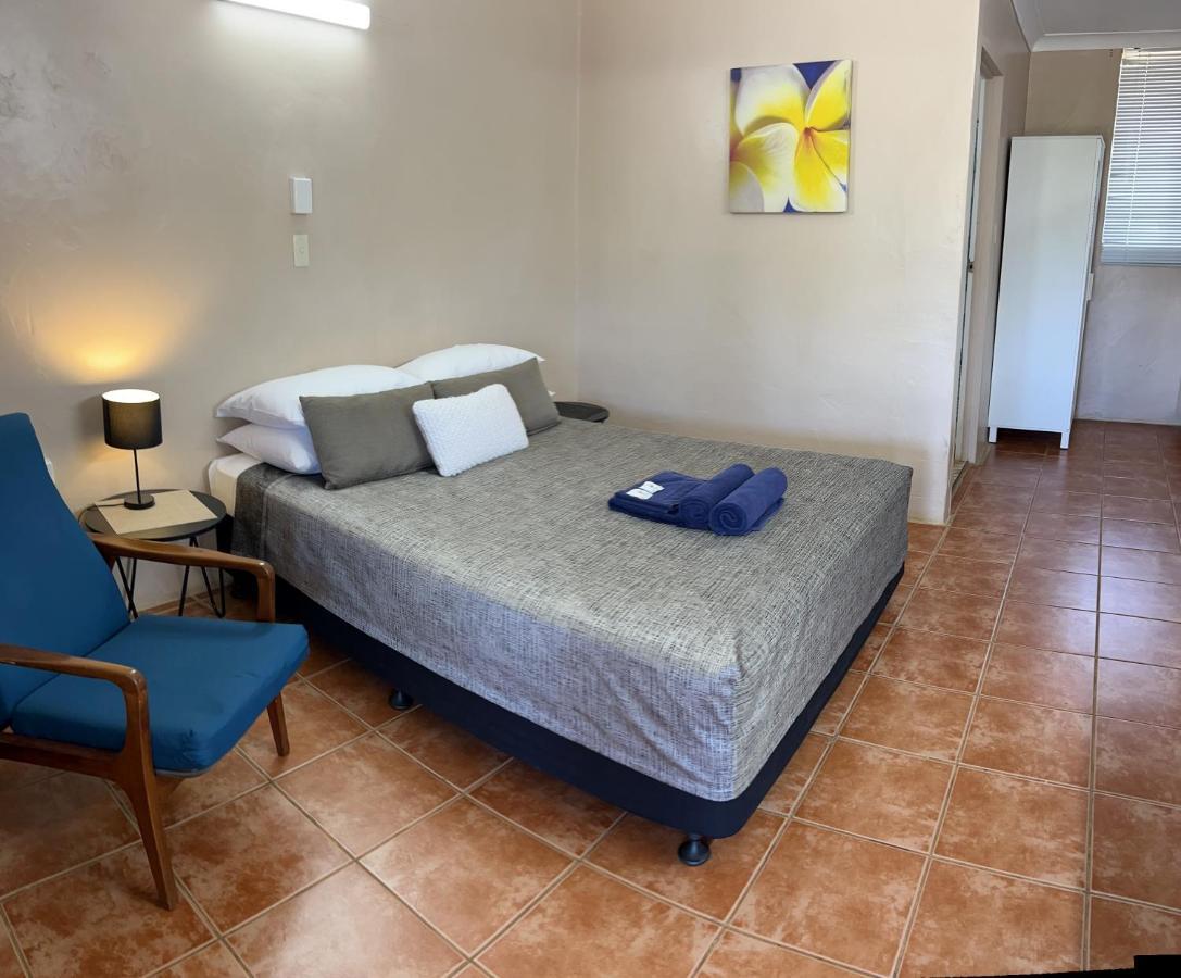 Childers Budget Accommodation Kültér fotó