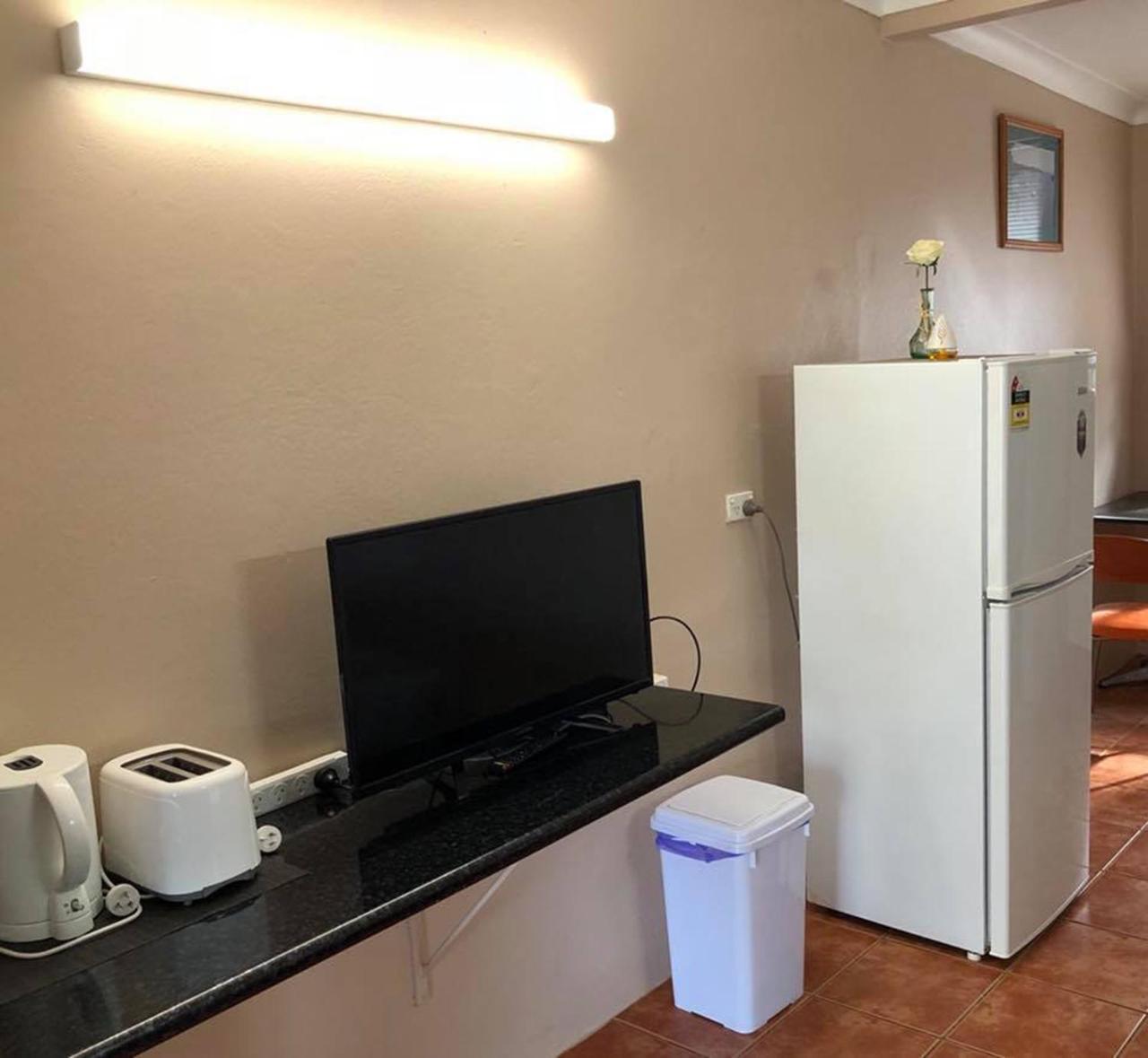 Childers Budget Accommodation Kültér fotó