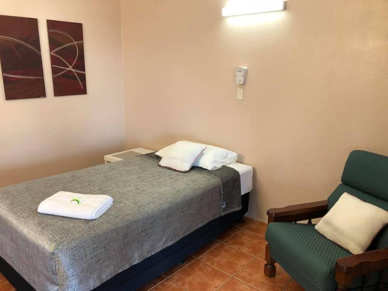 Childers Budget Accommodation Kültér fotó